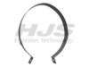 HJS 83 13 3702 Holder, exhaust system